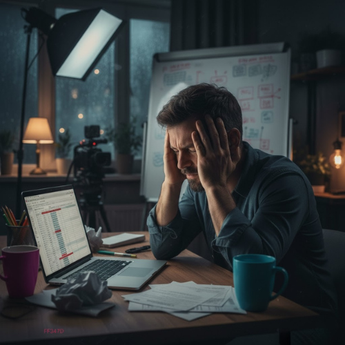 counseling individuale uomo 1